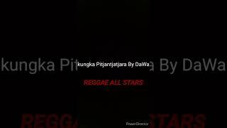 Kungka Pitjantjatjara By DaWa