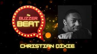 The Buzzer Beat - Part 1 (w/ Christian Dixie) | KI100Pod