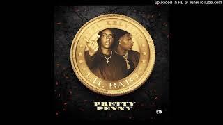 YFL Kelvin ft Lil Baby - Pretty Penny