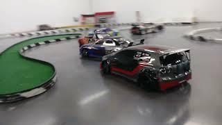 RC Drift - Bros Catchin Doors