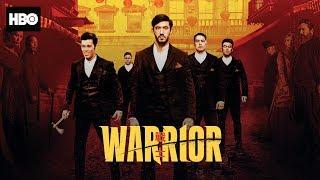 Warrior S1 | Trailer  |  Drama series on Showmax