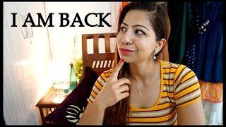 Fat to Fab Updates: I Am Back with New Plan + Schedule for My YouTube Videos | Fitness & Beauty Tips