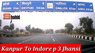 Kanpur To Indore P3