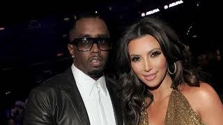 Kim & Kylie Pull “Single Mom” Card To Escape Diddy Ties|Kanye Looking For Way Out