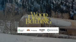 2023 Wood Design & Building Awards  Sponsor Award Winner - House at 9,000 Feet - RealCedar.com