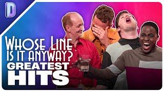 Greatest Hits | Whose Line Is It Anyway? [HD]