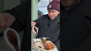 The Parisian style hot chocolate has finally come to Glasgow. get it in Valaria in the west end