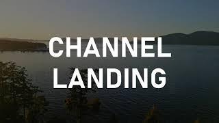 Anacortes Washington Neighborhood Spotlight: Channel Landing