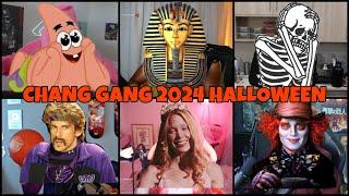 Chang Gang 2024 Halloween Costume | NoPixel | Prodigy 2.0 | GTA RP | CG