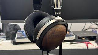 FiiO FT1 Closed Back Headphones | Review