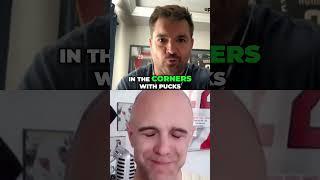 The Power of Positive Affirmations Boosting Mental Toughnesss #hockeylife #hockey #mindsetcoach