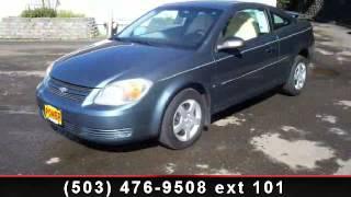 2007 Chevrolet Cobalt - Power Buick GMC - Corvallis, OR 973