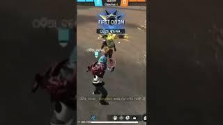 free fire headshot hacker#subscribe #freefire #like #share #Sagar gamer