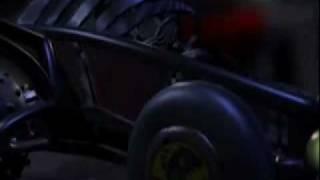 Carmageddon Intro Movie