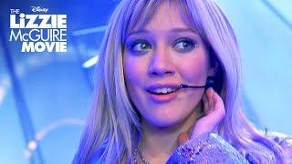 Hilary Duff - What Dreams Are Made Of (From The Lizzie McGuire Movie)