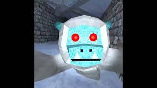 how to beat level 12 in big scary
