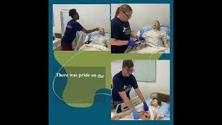 UCI Practical Nursing Hands On Skills