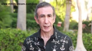 MOBE License Rights Program Testimonial: Direct Marketing Legend Joe Sugarman from BluBlockers