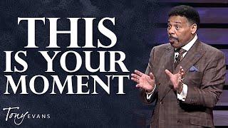 It's Time to Grow into Who God Called You to Be | Tony Evans Sermon