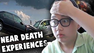 GODOG WATCHES NEAR DEATH EXPERIENCES