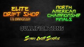 5th Anniversary X SDS Finals 2024 – Qualifications