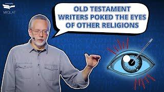 Is the Old Testament Just a Copy of Other Ancient Texts?