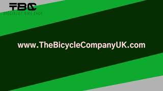 www.TheBicycleCompanyUK.com