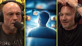 Shaw Ryan Details His Ibogaine Experience "I had a life review" | Joe Rogan & Shawn Ryan