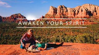 Experience Life-changing Transformative Retreats in Sedona Arizona. 928-282-2509