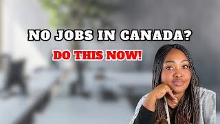 EASY Way to Find Hidden JOBS in Canada Today