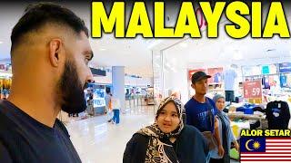 THIS HAPPENS In MALAYSIA!! | Alor Setar