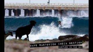 Dave Rastovich surf INDIA in CASTLES IN THE SKY (The Momentum Files)