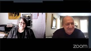 Land of Hope and Dreams Spotlight: Jon Landau and Caryn Rose, with a message from Pete Townshend