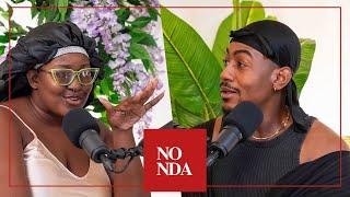 From Grief to Gossip ft Denille Rene - NO NDA Podcast w/ @RushCam