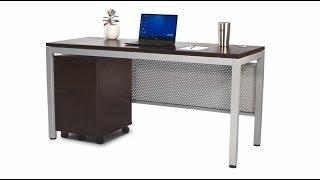 Downtown Office Desks and Tables