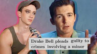 Drake Bell and the Cycle of Abuse