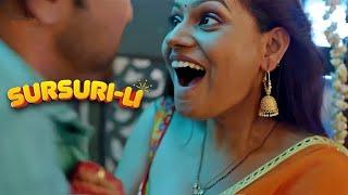 Sur Suri Li Episode 8 | Raat Akeli Hai | Atrangii Web Series | Nidhi Mahavan, Mahi Khan