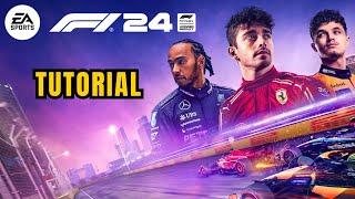 Can I Play F1 24 on Xbox One / Xbox Series X/S?