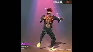 Free fire VNG army FF #Free fire