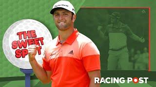 TOUR Championship & Italian Open | Steve Palmer’s Golf Betting Tips | The Sweet Spot