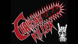 Chainsaw Killer  Spark of Creation HQ