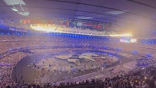 HIGHLIGHTS - Paris 2024 Olympics Closing Ceremony