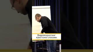 Видеомаркетинг простыми словами