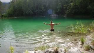 Eibsee, Grainau / Garmisch-Partenkirchen