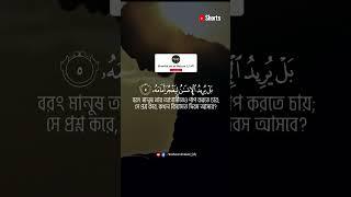 surah qiyamah ahmed al nufais