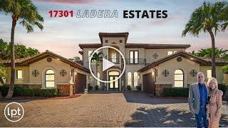 17301 Ladera Estates Blvd, Lutz Florida (North Tampa) LPT Realty | Tampa Realtor