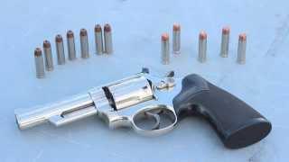 Lever guns for home defense.  Better than a handgun!