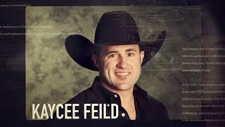 Kaycee Feild | 2024 Pro Rodeo Hall of Fame Inductee