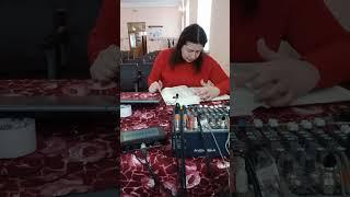 Что ты здесь Илия?