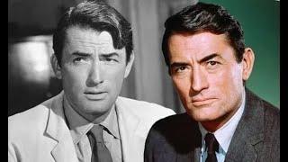 Gregory Peck: The Life of a Hollywood Legend and His Hidden Pains.